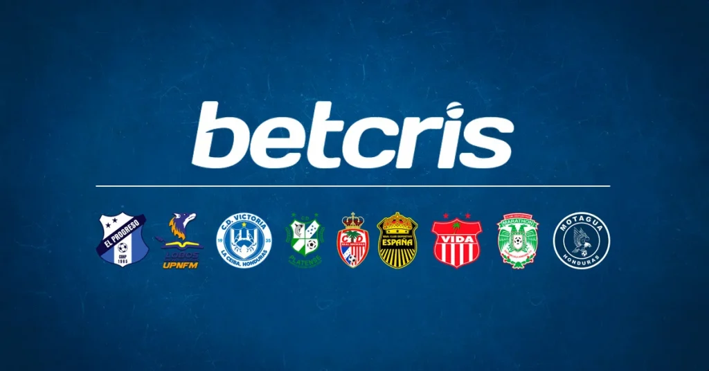 logo betcris