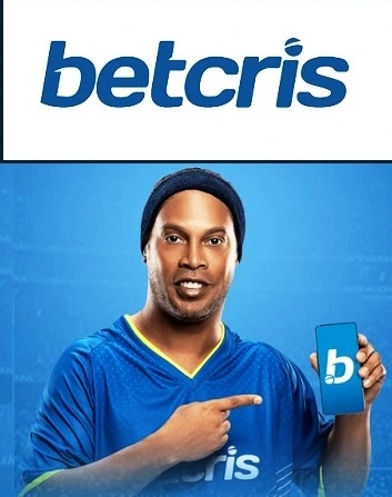 Betcris promo