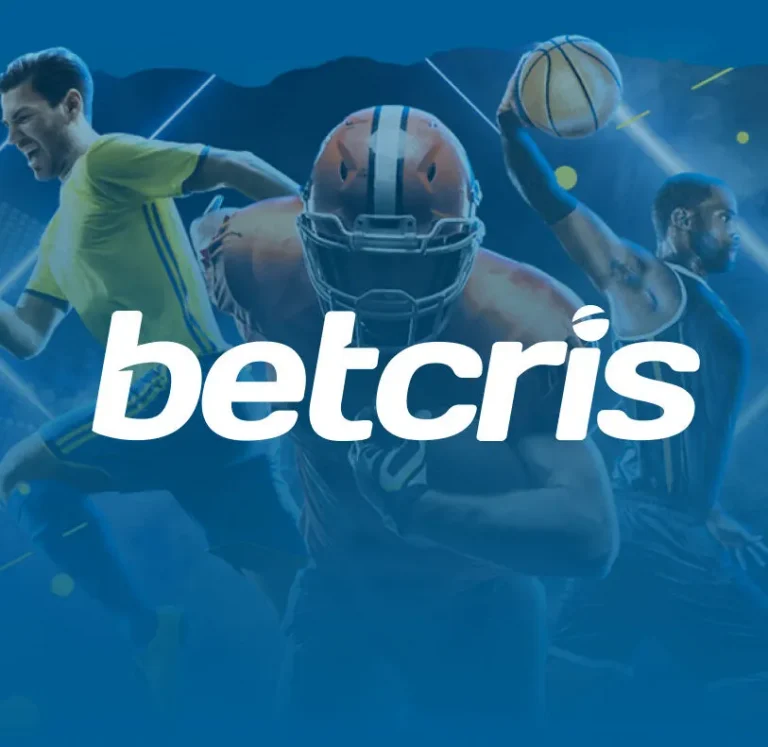 Betcris promo